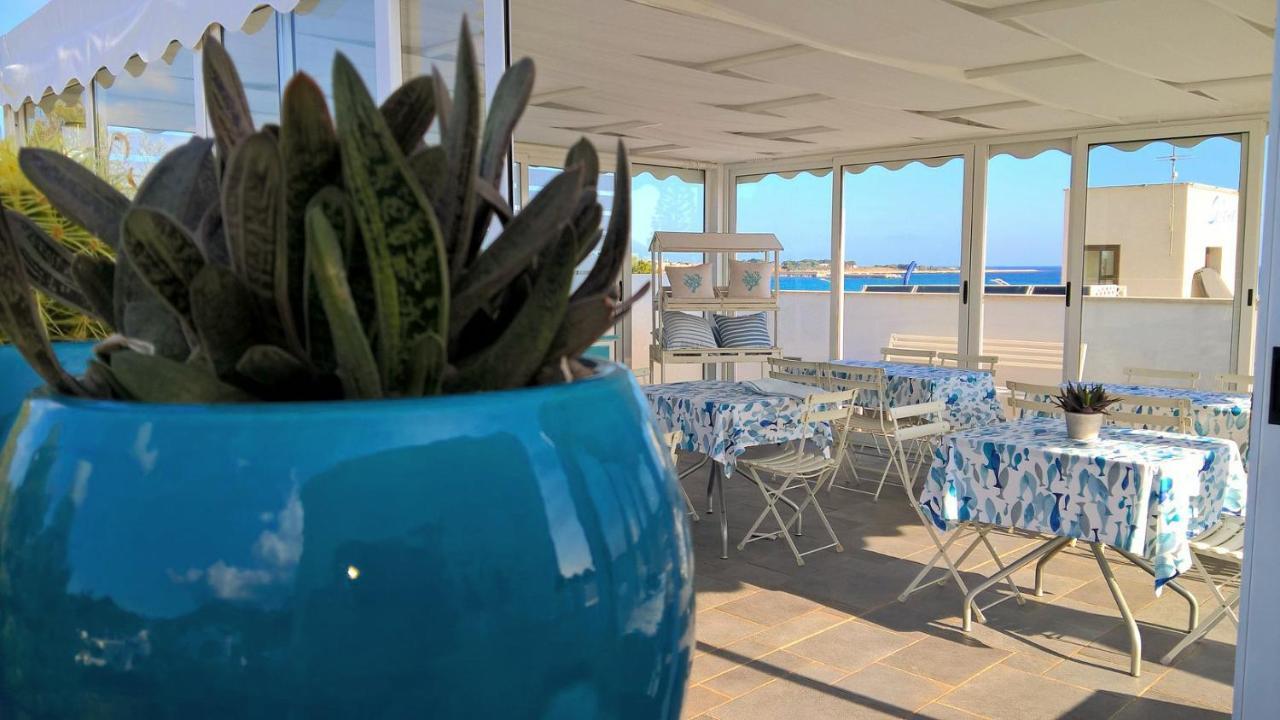 Le Stelle Sea * San Vito Lo Capo
